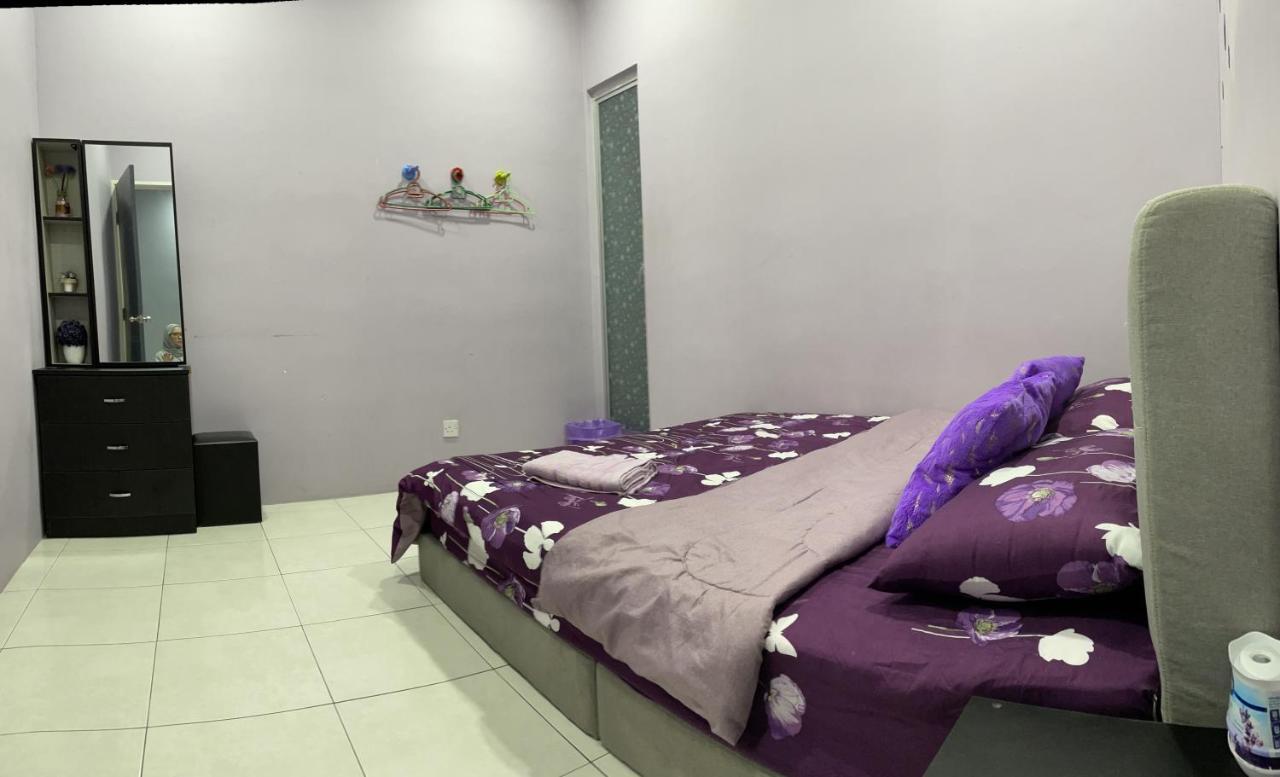 Cameron Lavender Homestay Cameron Highlands Exteriér fotografie